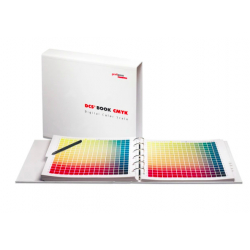 DCS Book CMYK Professional Edition